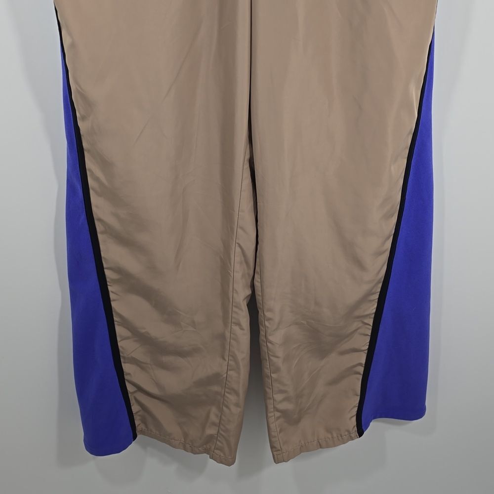 {Free People Movement} Retro Rider Pants in Sandy's Pulse Combo - LARGE - Picture 9 of 13